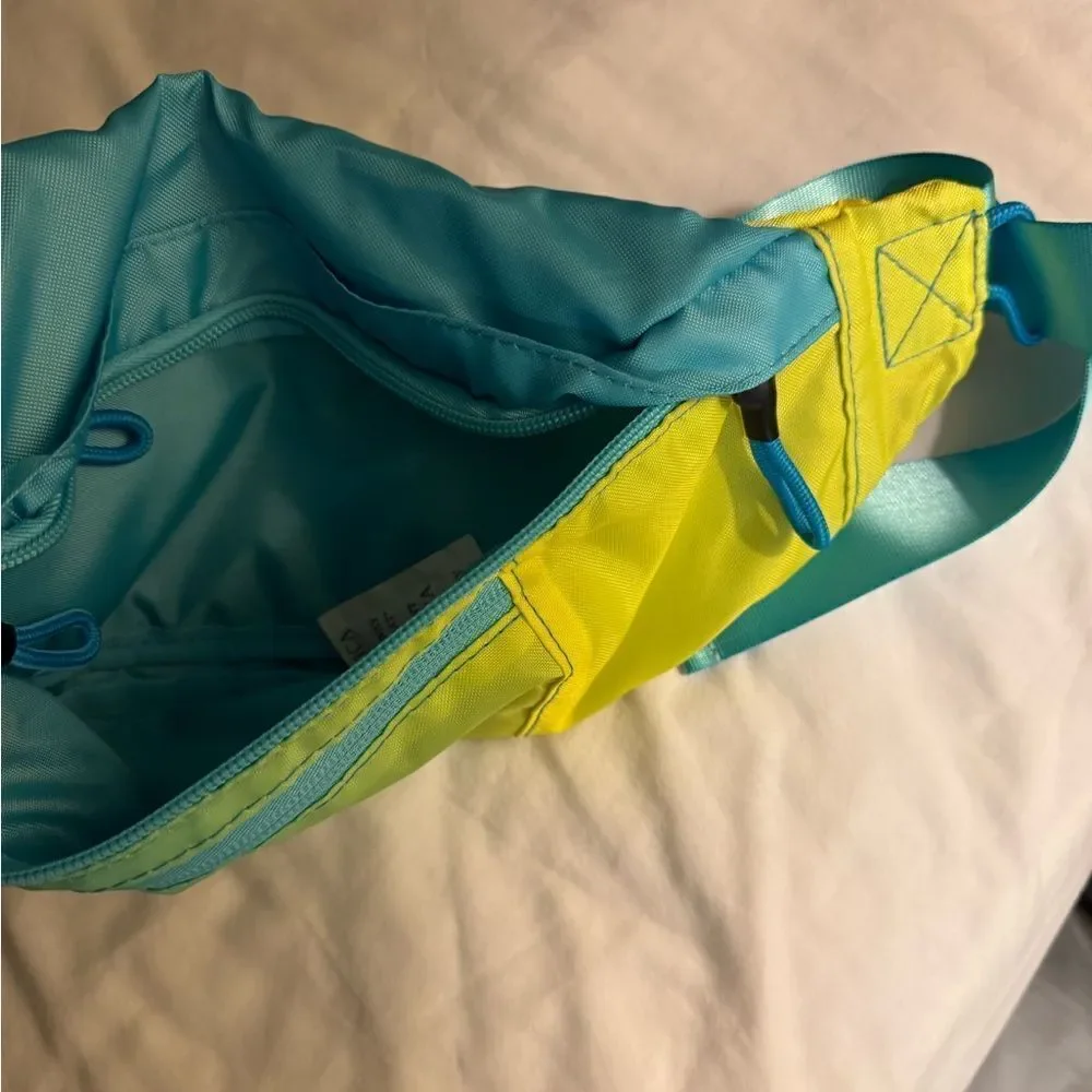 NWOT Hoka Fanny Bag